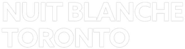 Nuit Blanche Logo