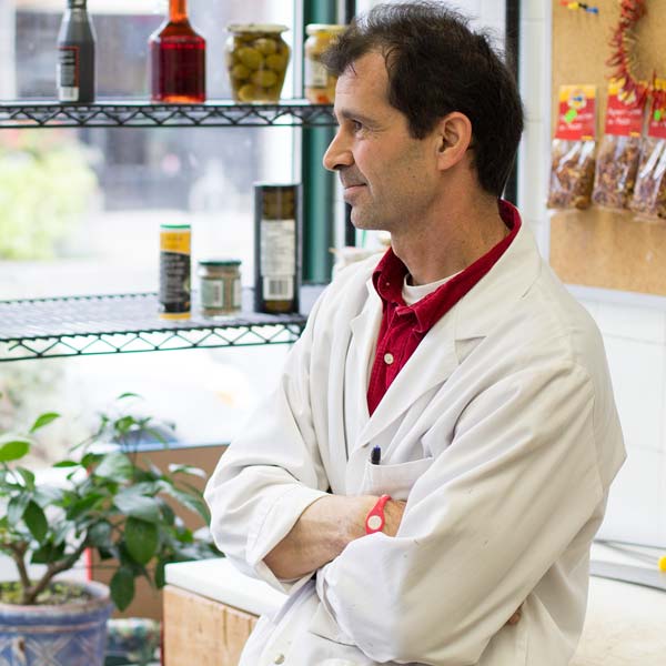Vincenzo Gangemi